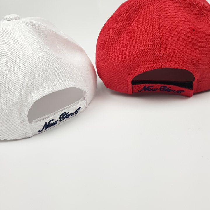 NY cap