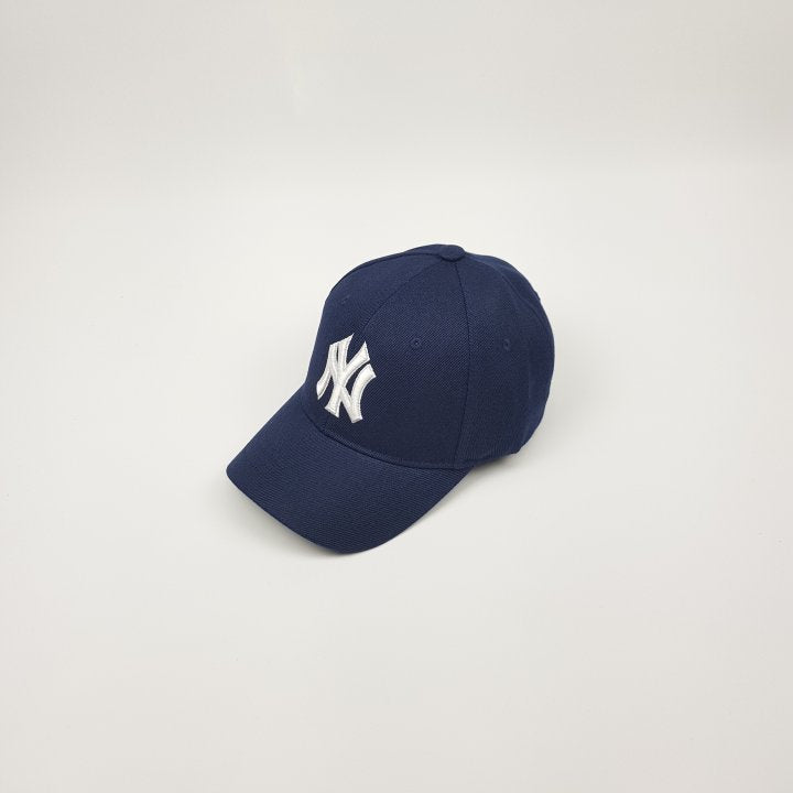 NY cap