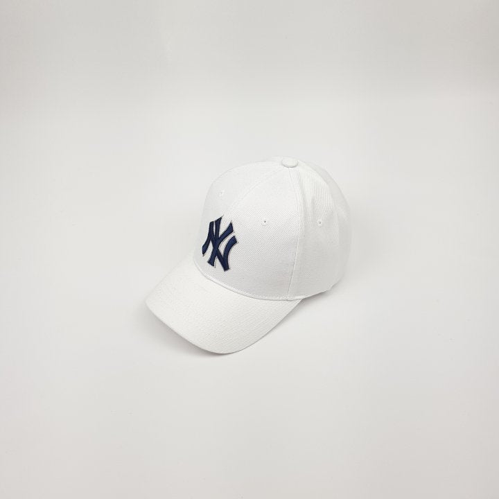 NY cap