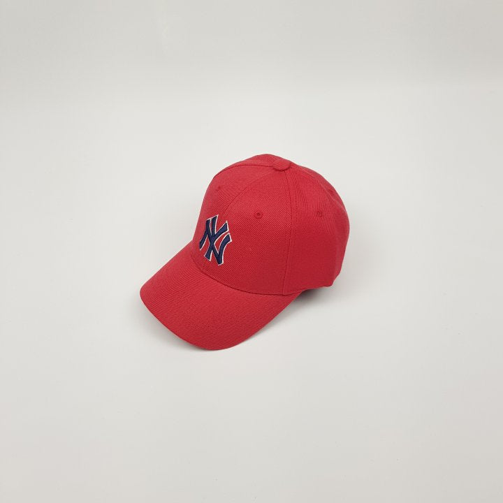 NY cap