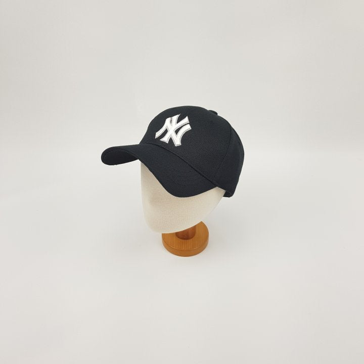 NY cap