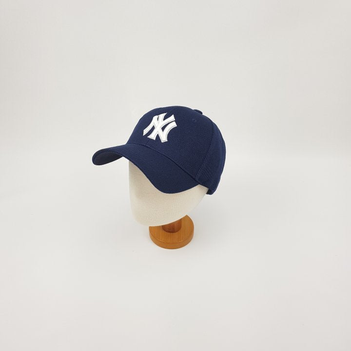 NY cap