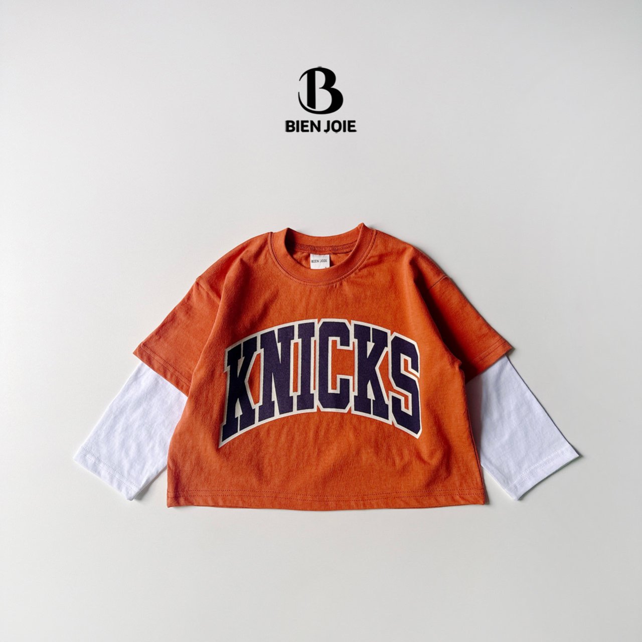 Knicks Tee