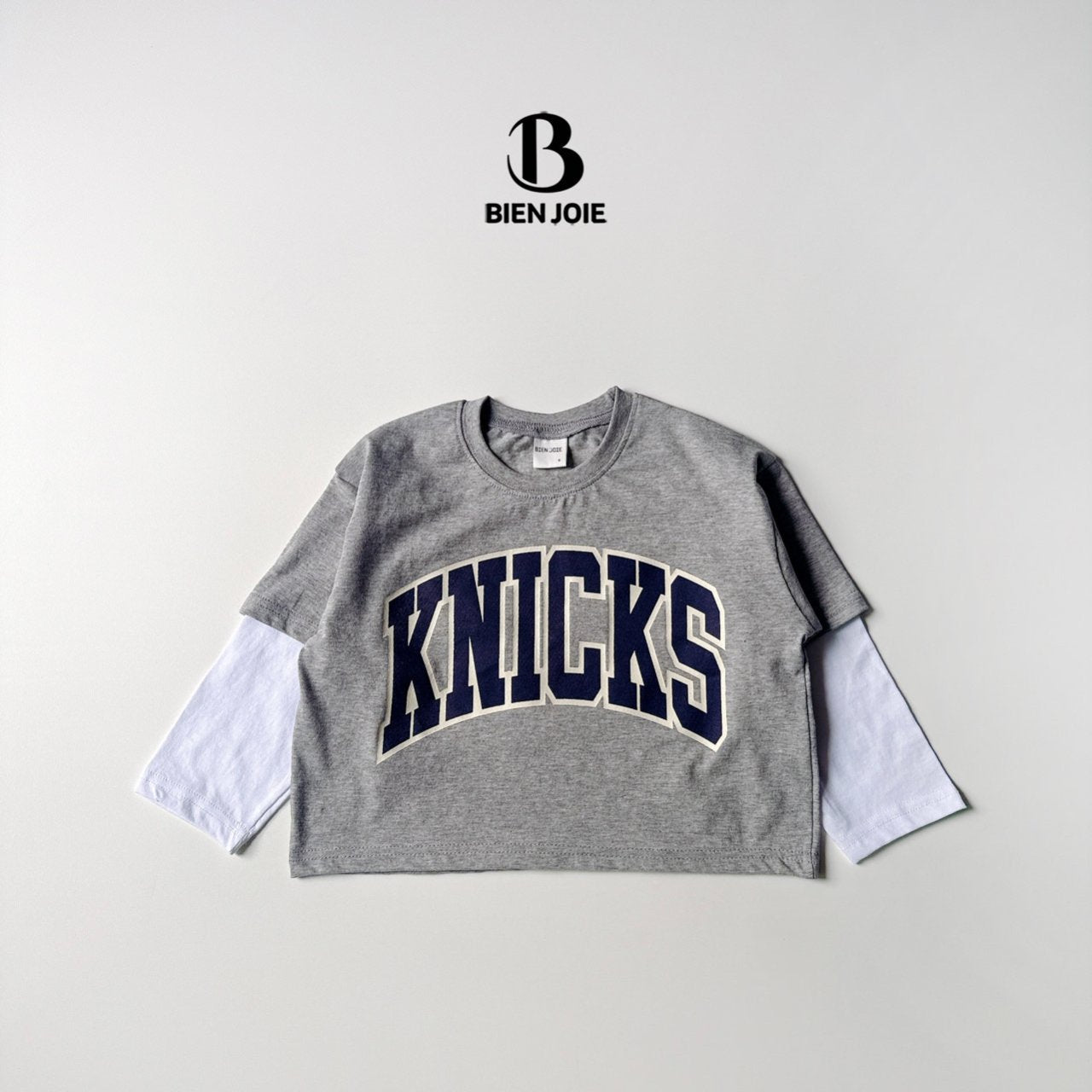 Knicks Tee