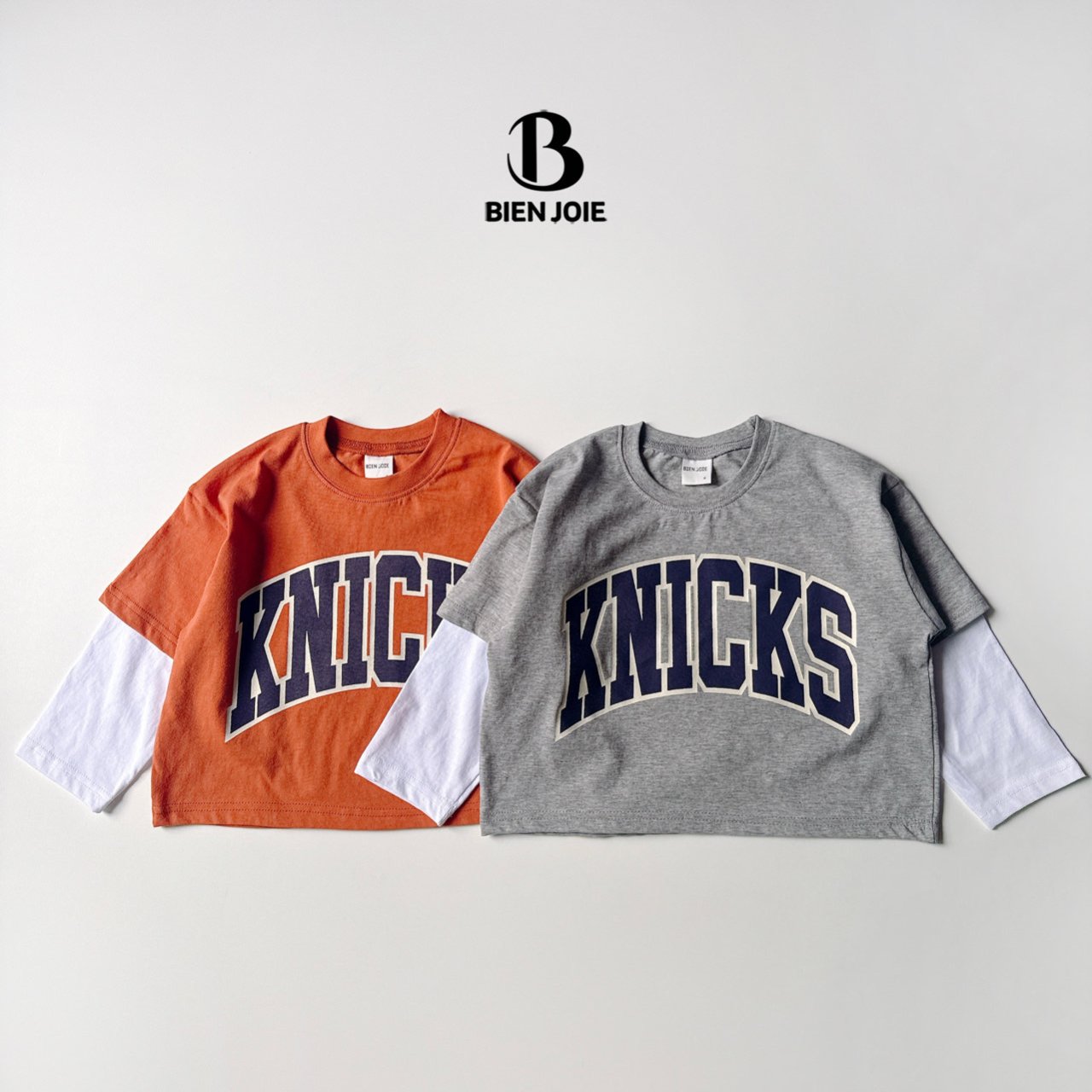 Knicks Tee