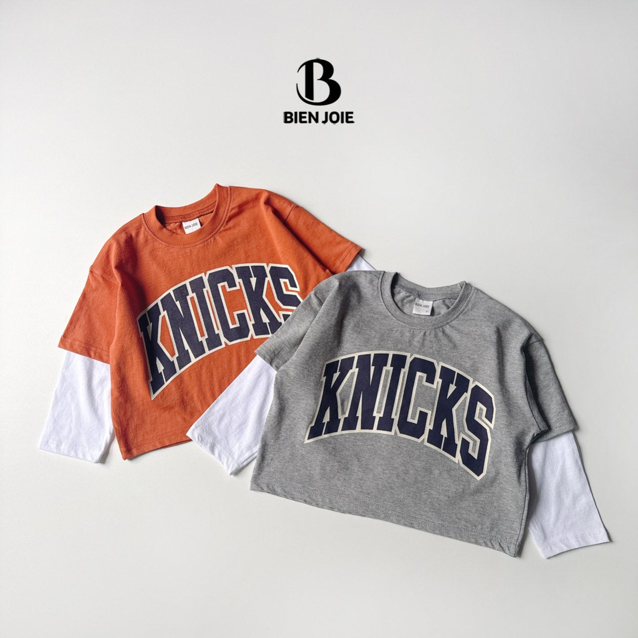 Knicks Tee