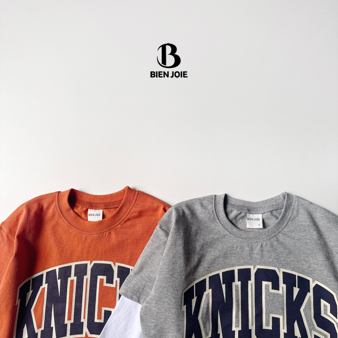 Knicks Tee