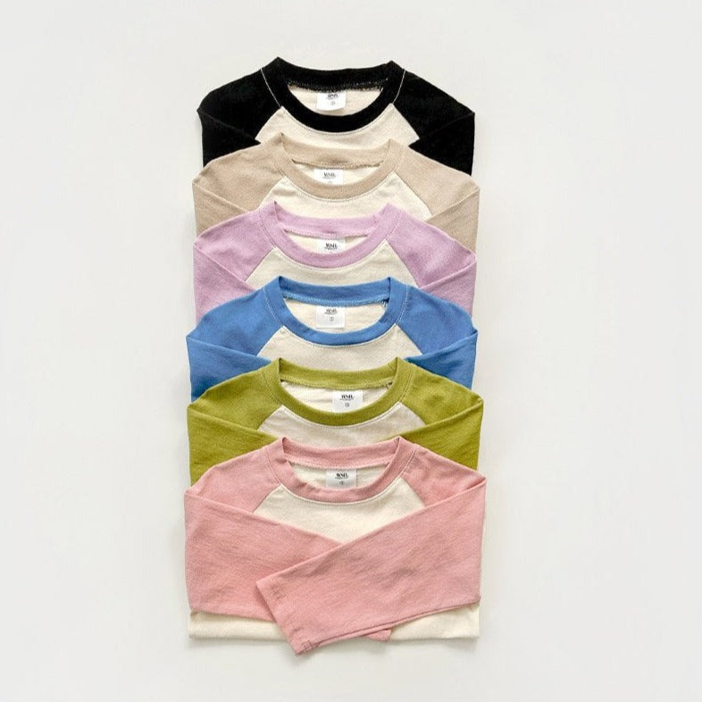 Raglan Tee