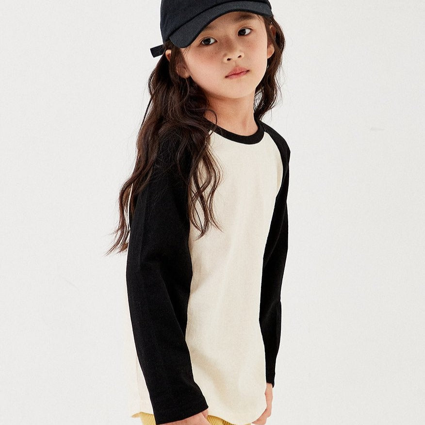 Raglan Tee