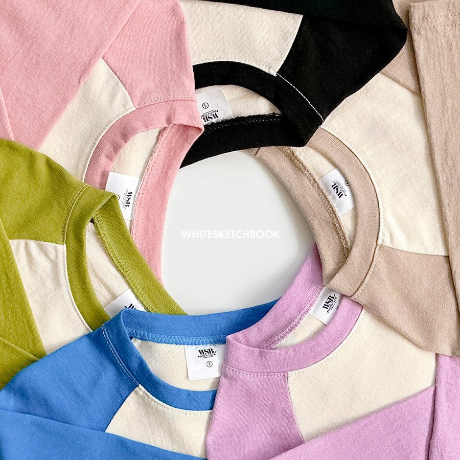 Raglan Tee