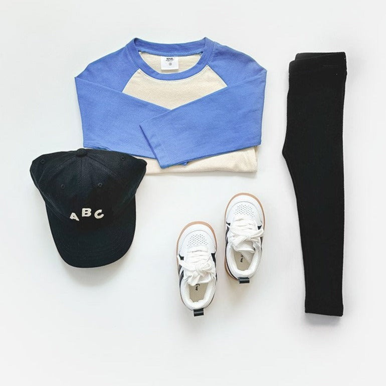 Raglan Tee