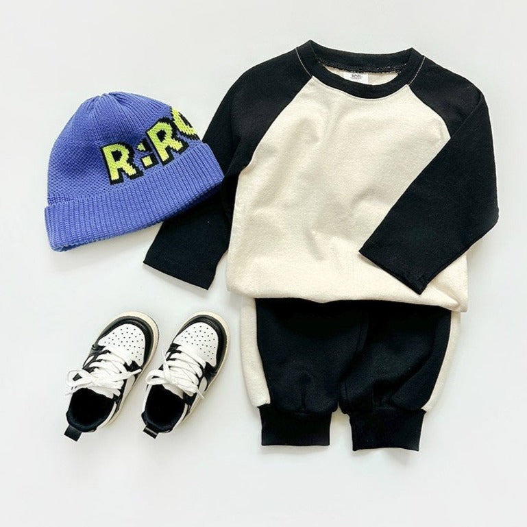 Raglan Tee