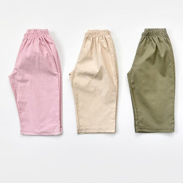 Soft Pants