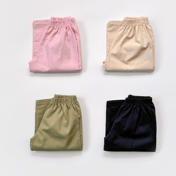 Soft Pants