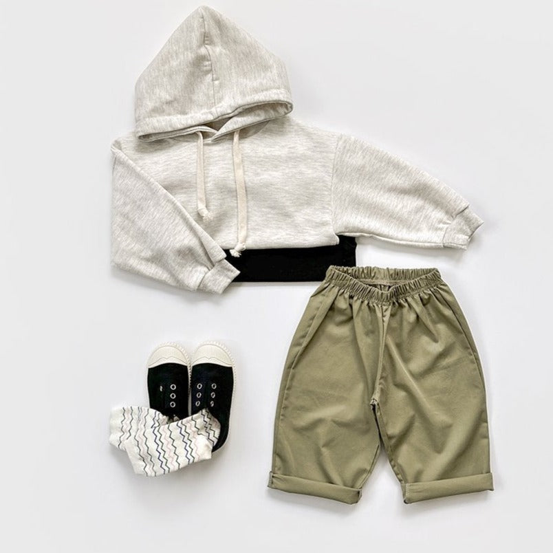 Soft Pants