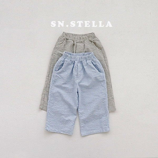 Stella Pants