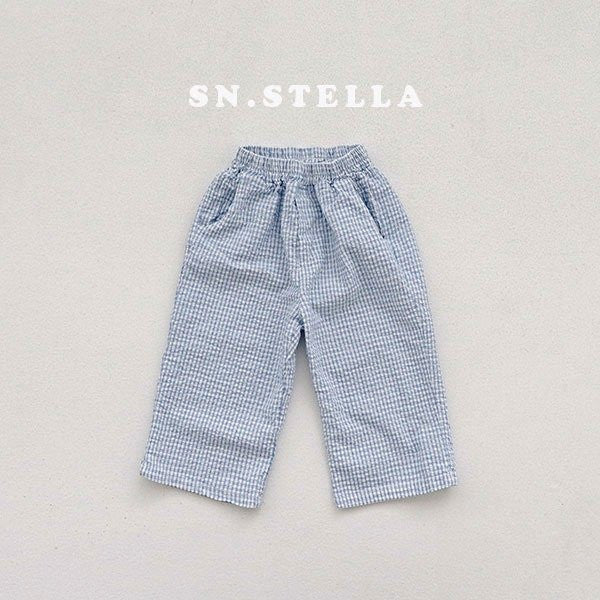 Stella Pants