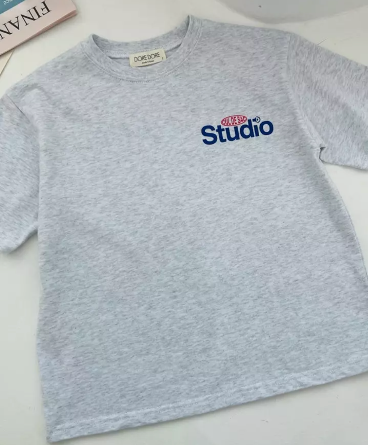 Studio Tee