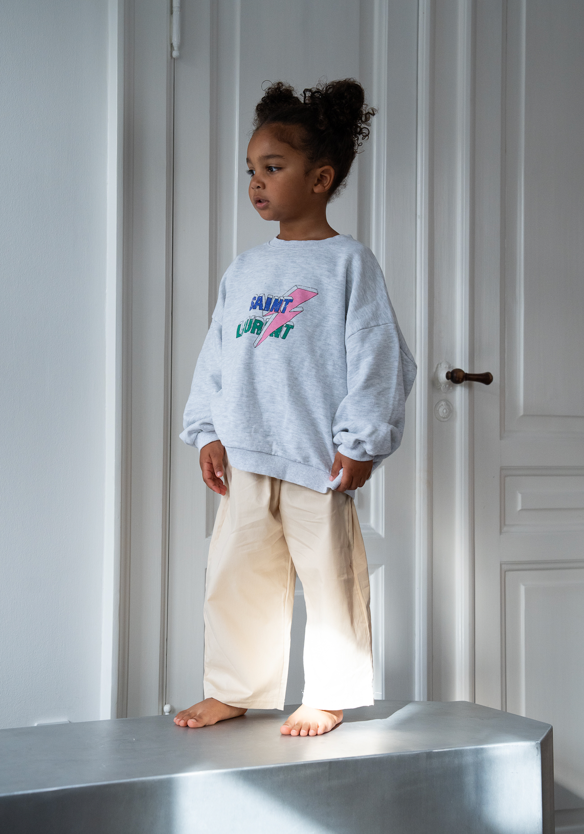 Soft Pants