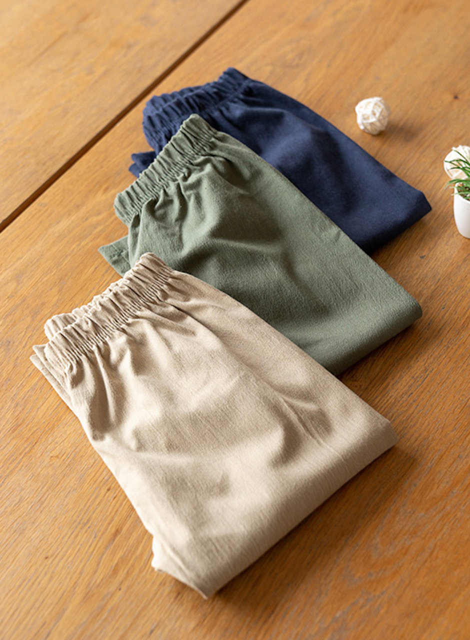 Bob basic Pants