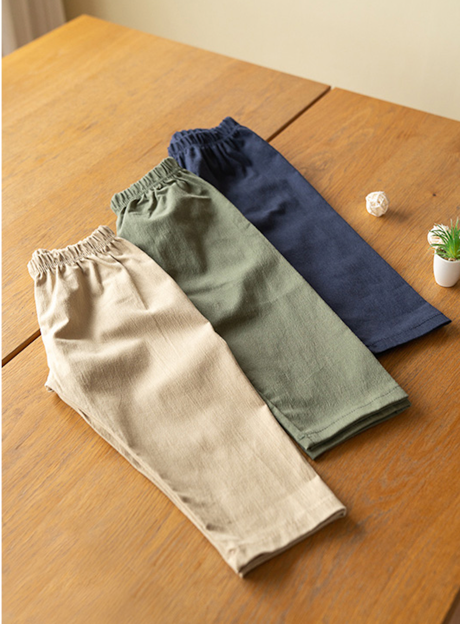 Bob basic Pants