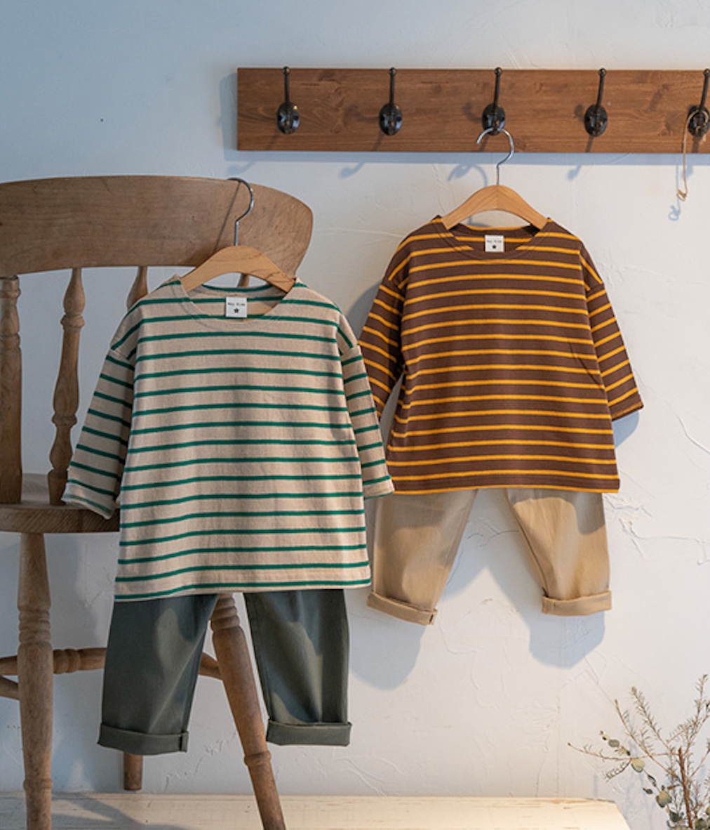 Bob basic Pants