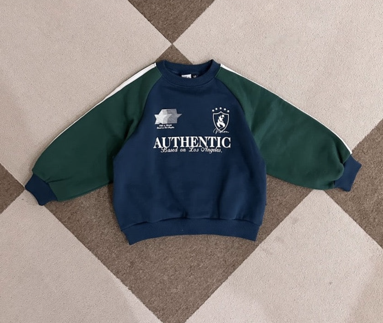 Jogger Sweatset