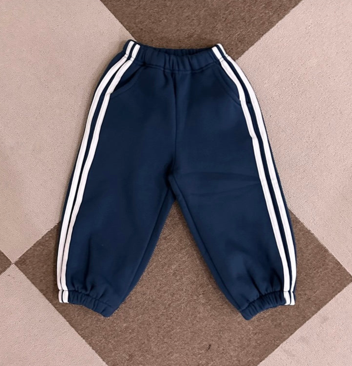 Jogger Sweatset