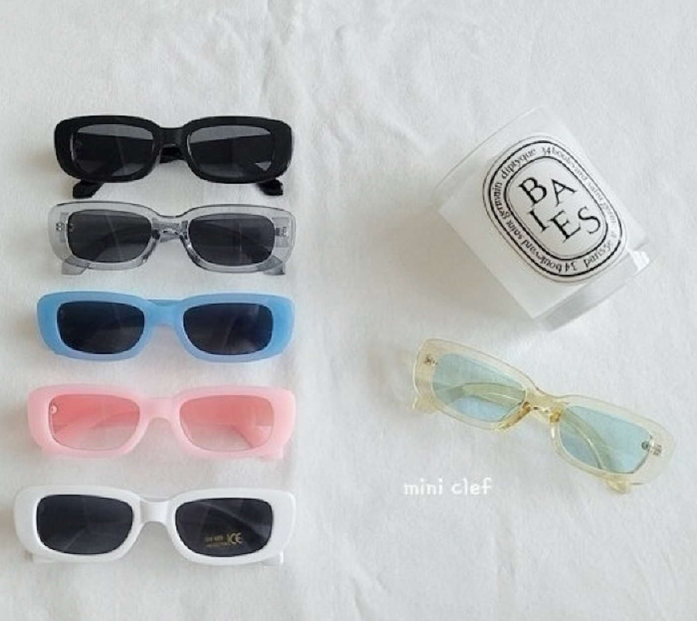 Kiddo Sunnies
