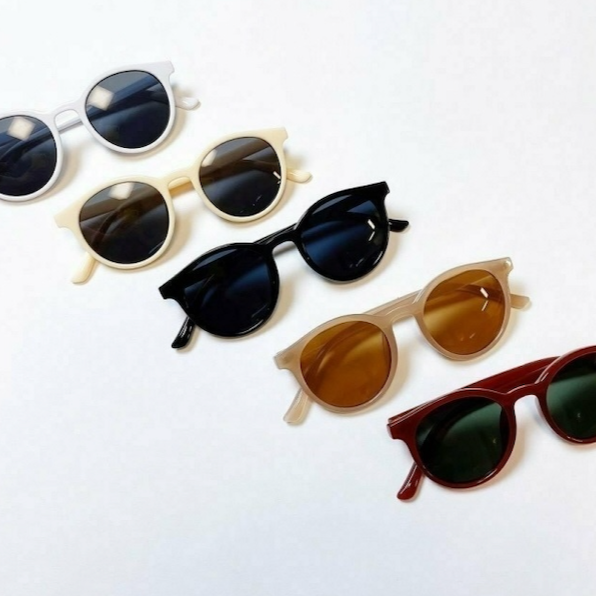 Emma Sunnies