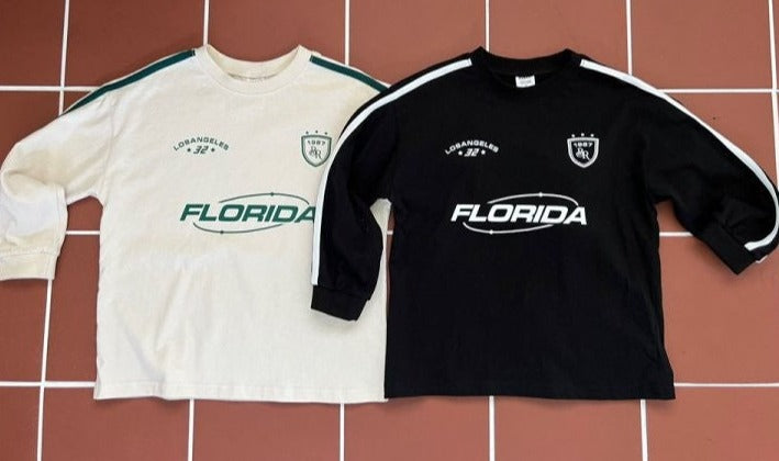 Tape Tee