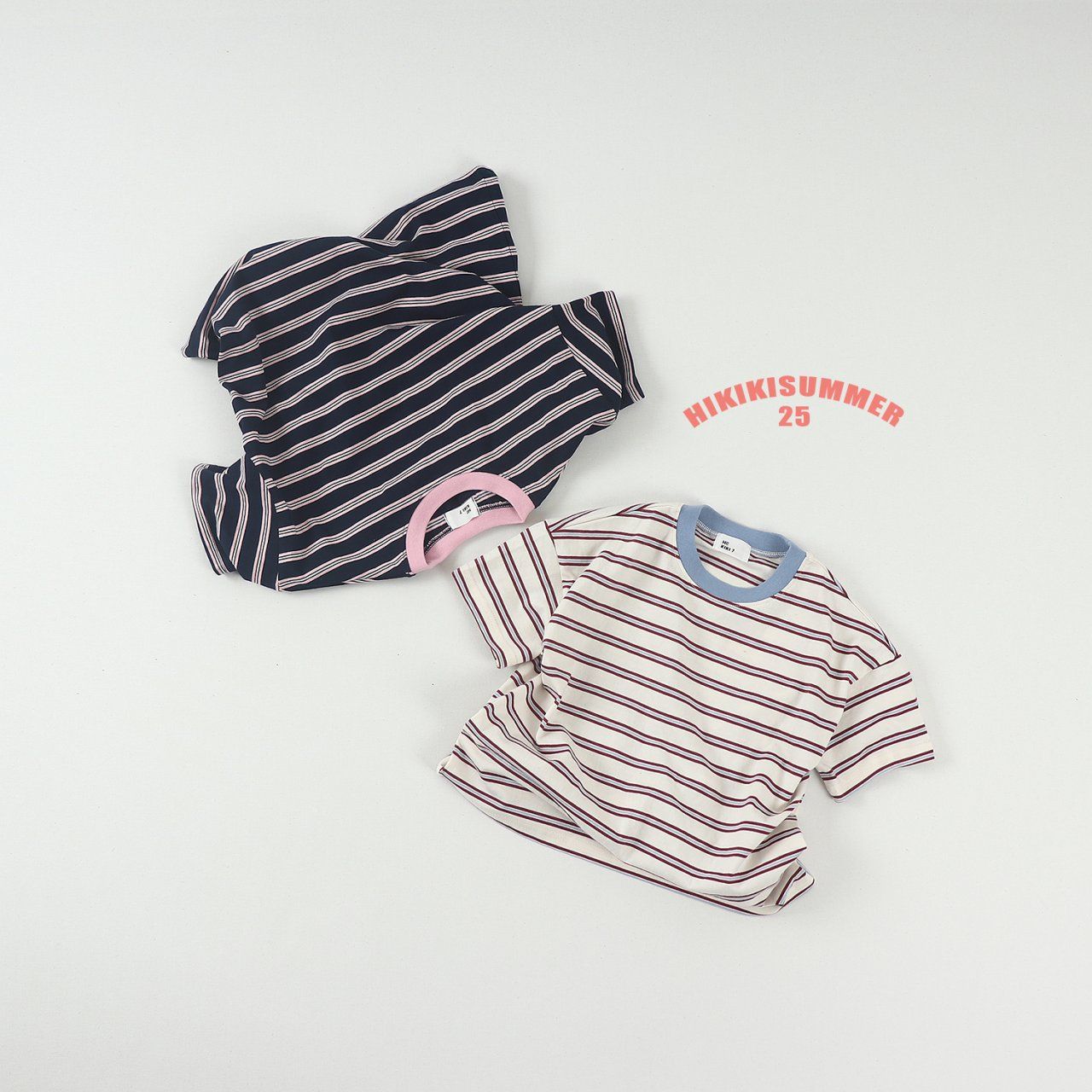 Striped Tee