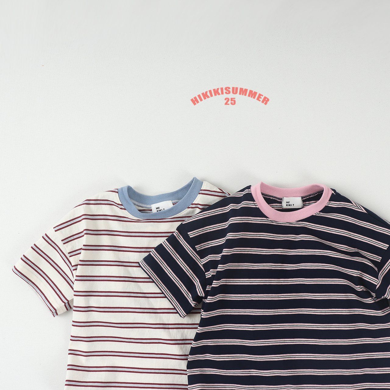 Striped Tee