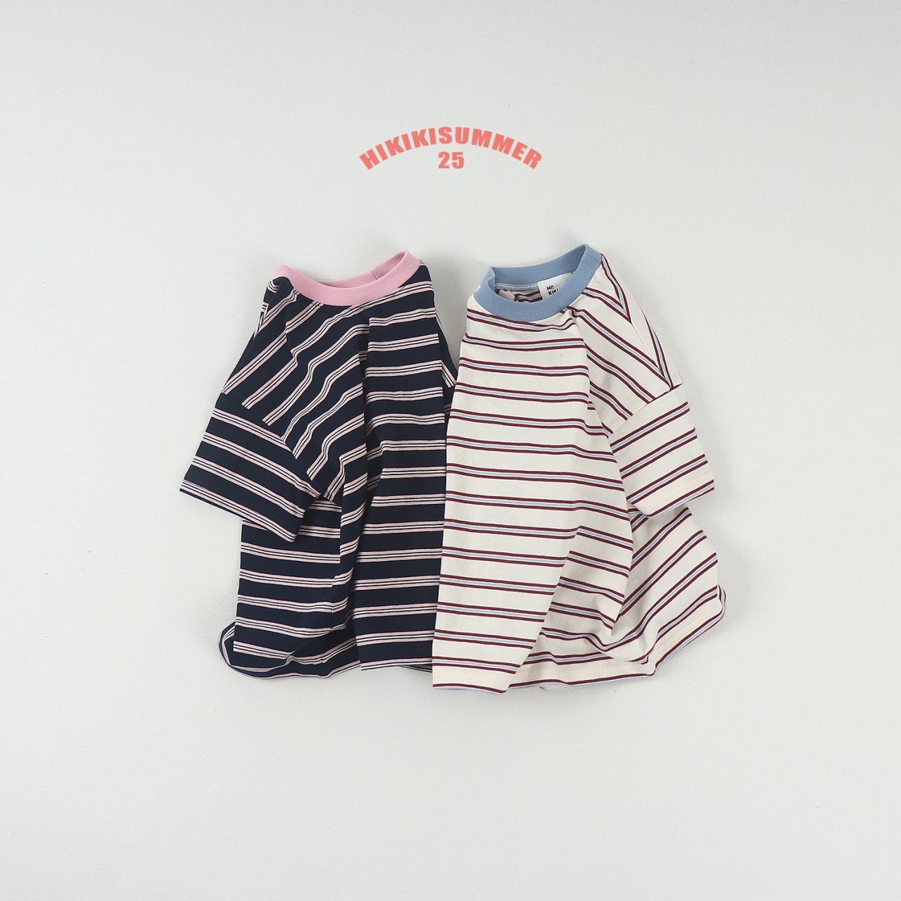 Striped Tee