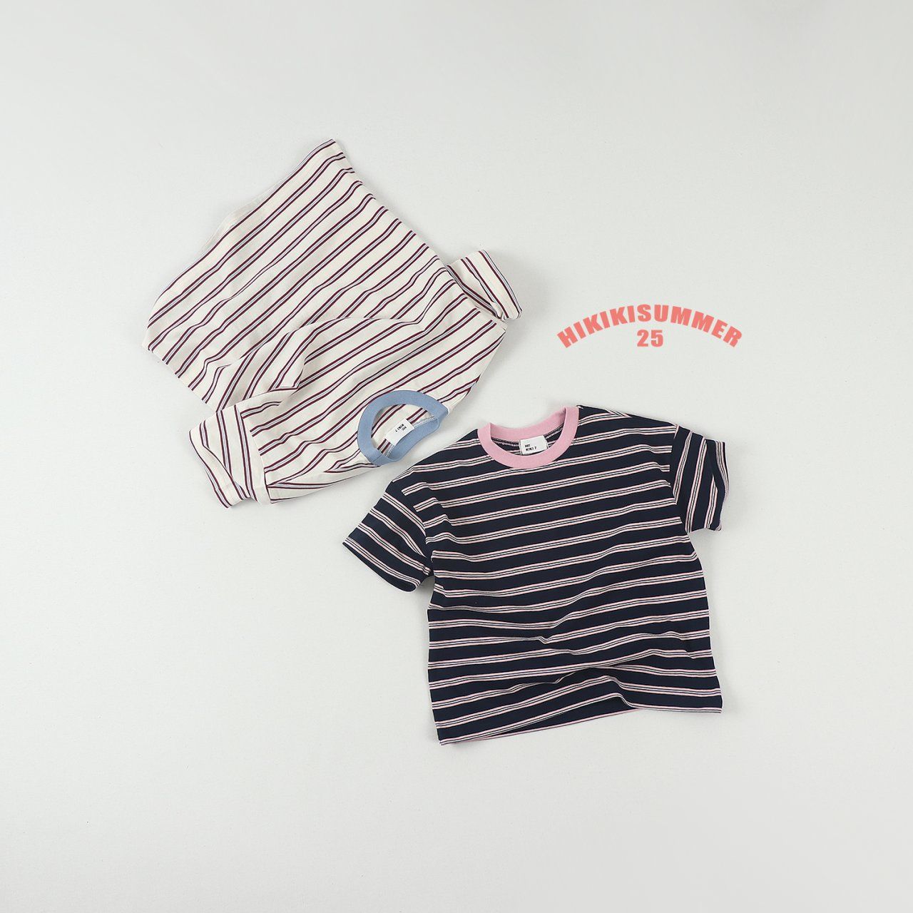 Striped Tee