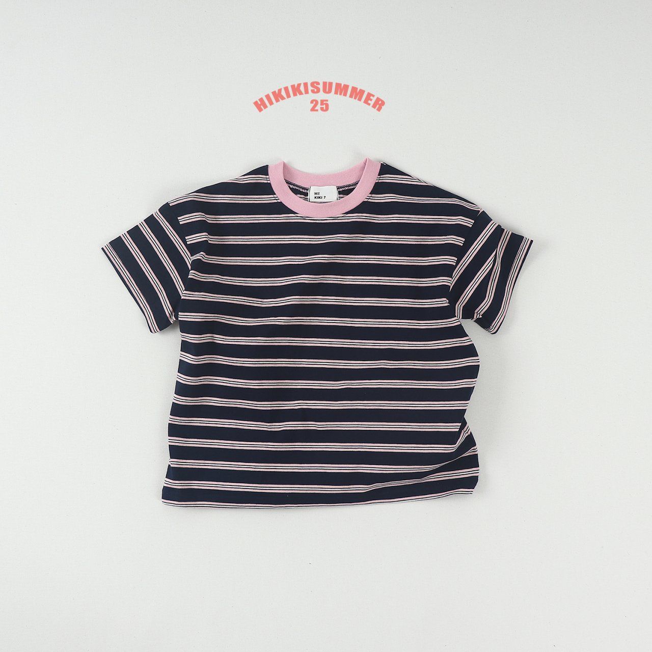Striped Tee