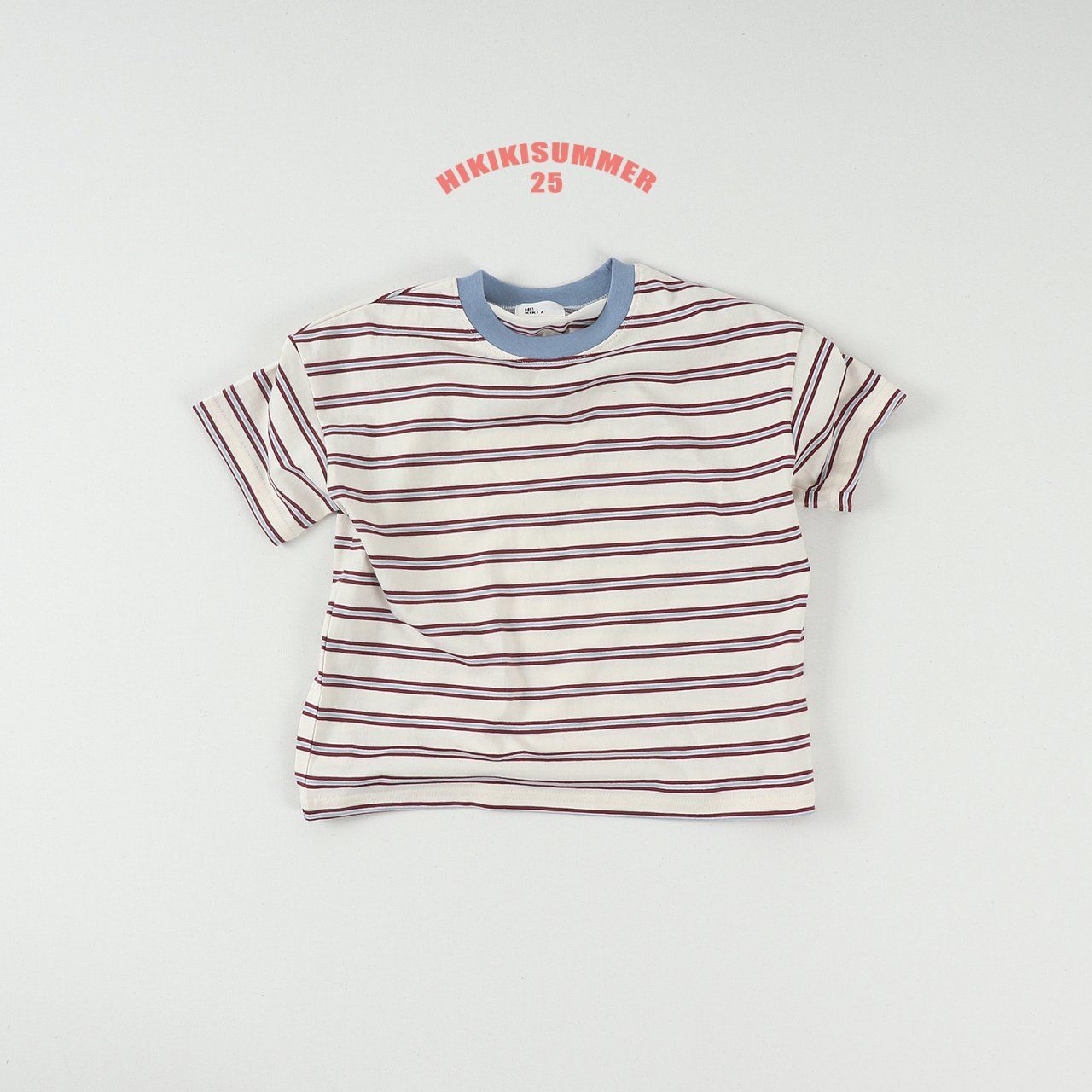 Striped Tee
