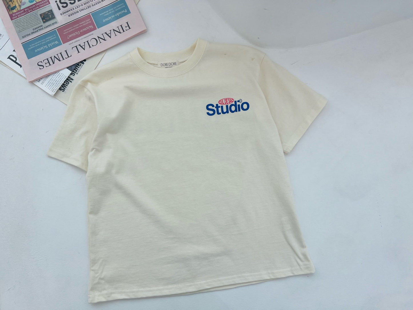 Studio Tee