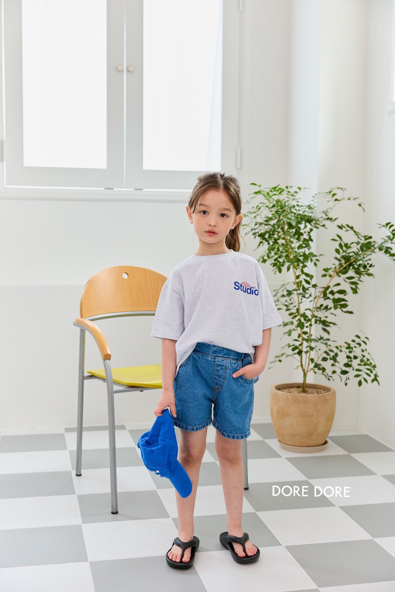 Studio Tee