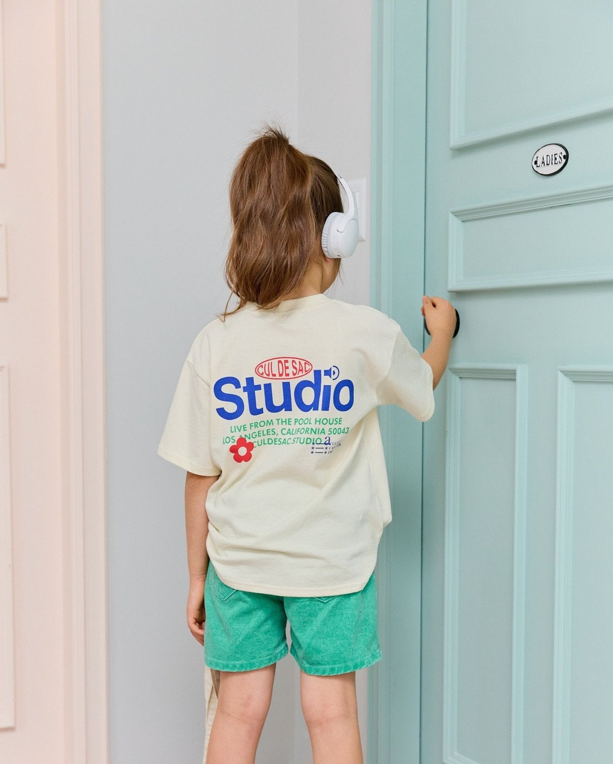 Studio Tee