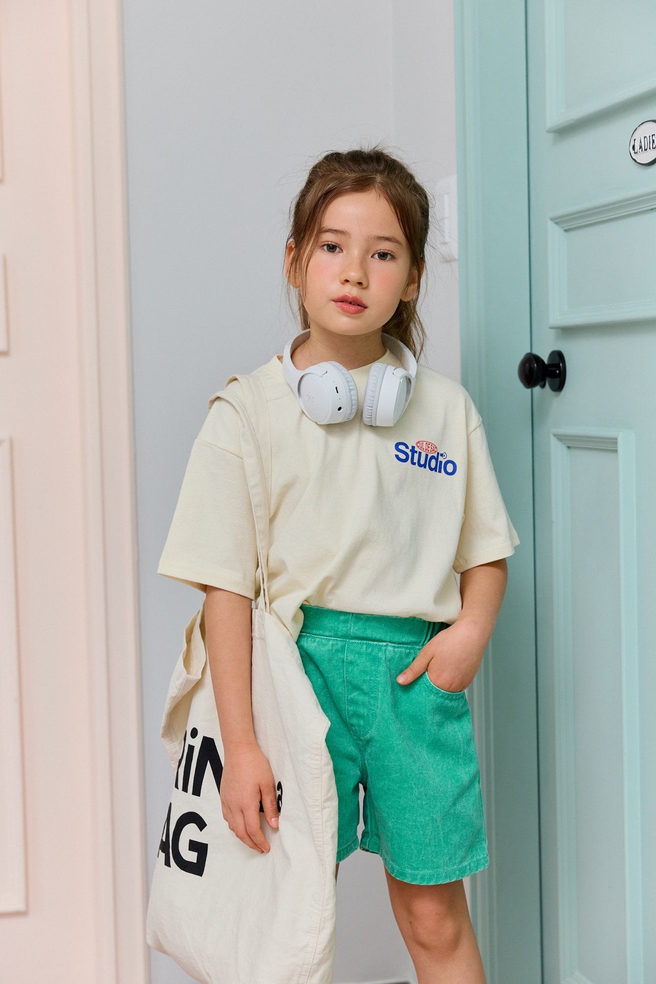 Studio Tee