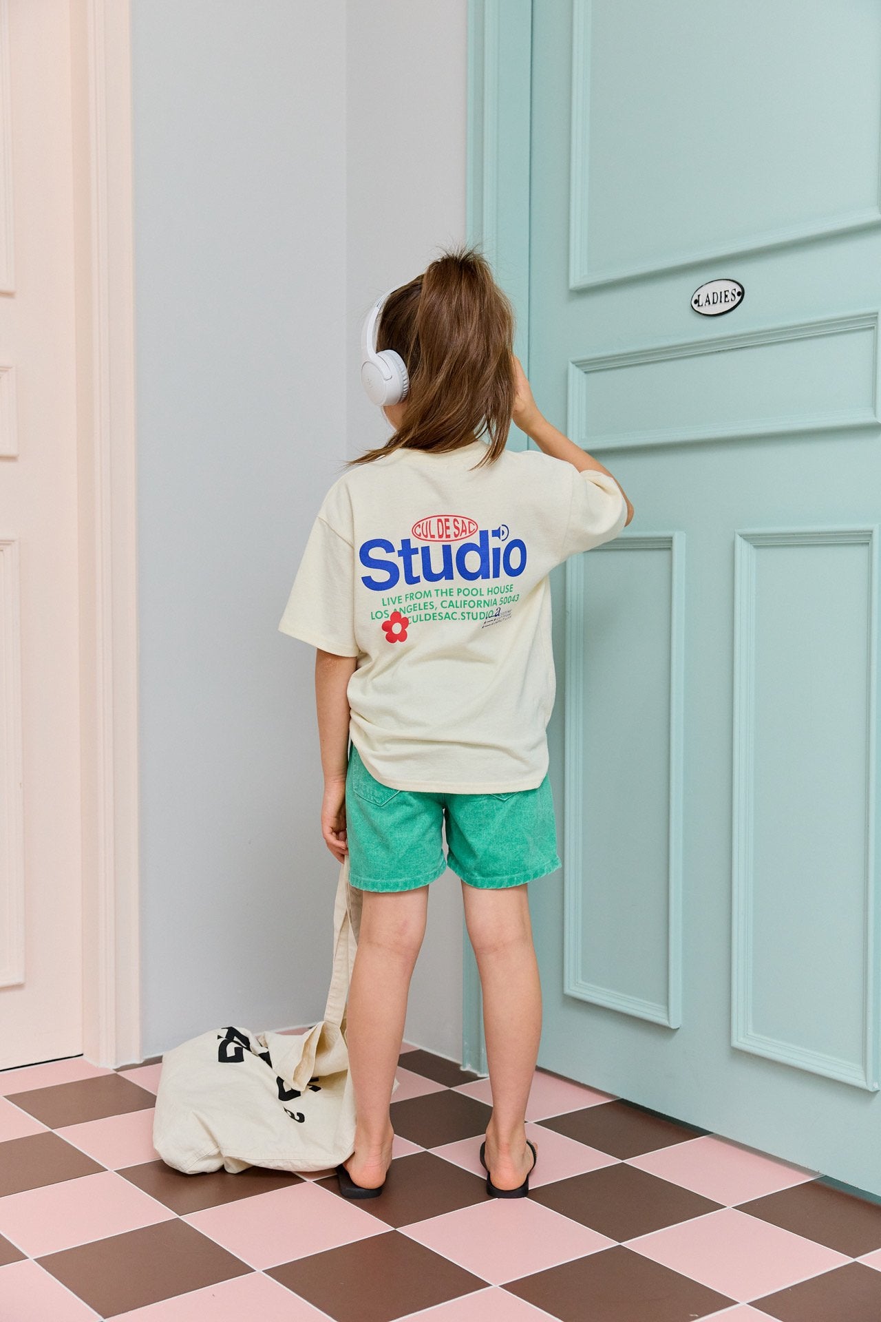 Studio Tee