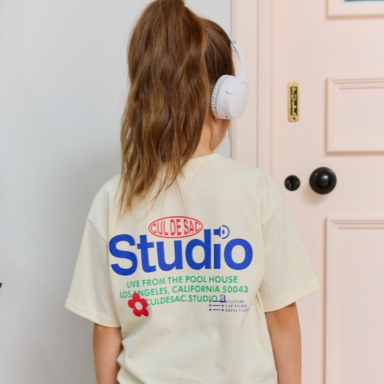 Studio Tee