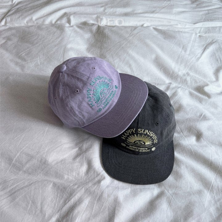 Sun snapback