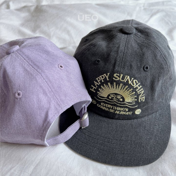 Sun snapback