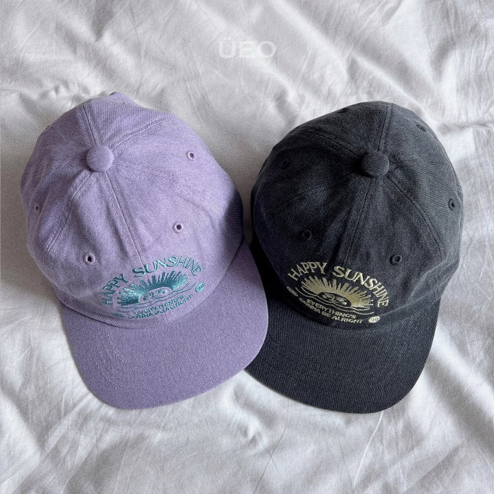 Sun snapback
