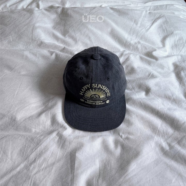Sun snapback