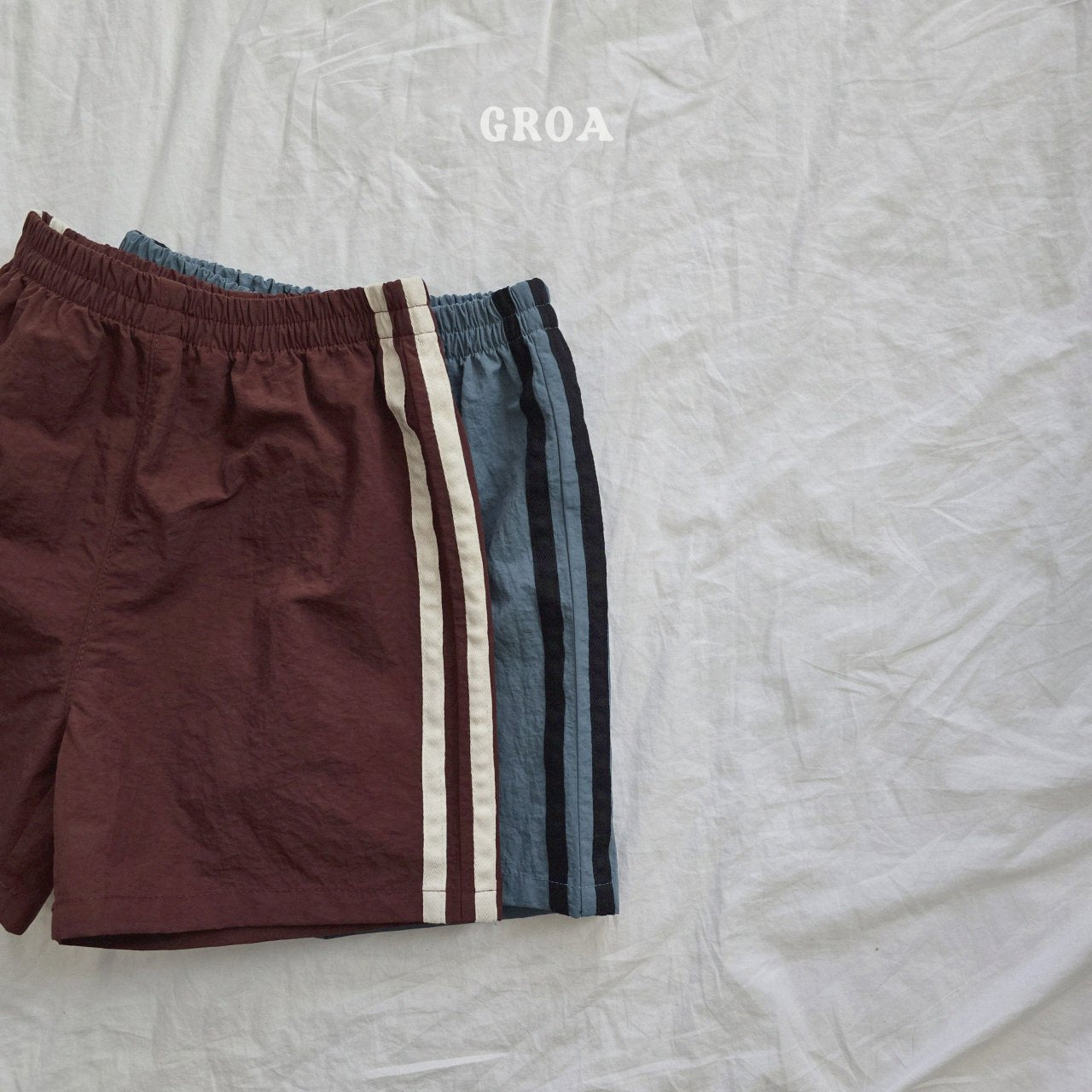 Tape Shorts