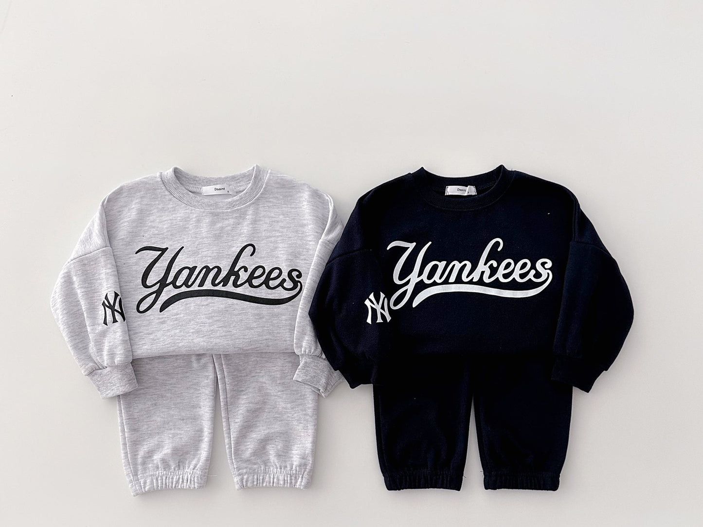 Yankee NY Sweatset