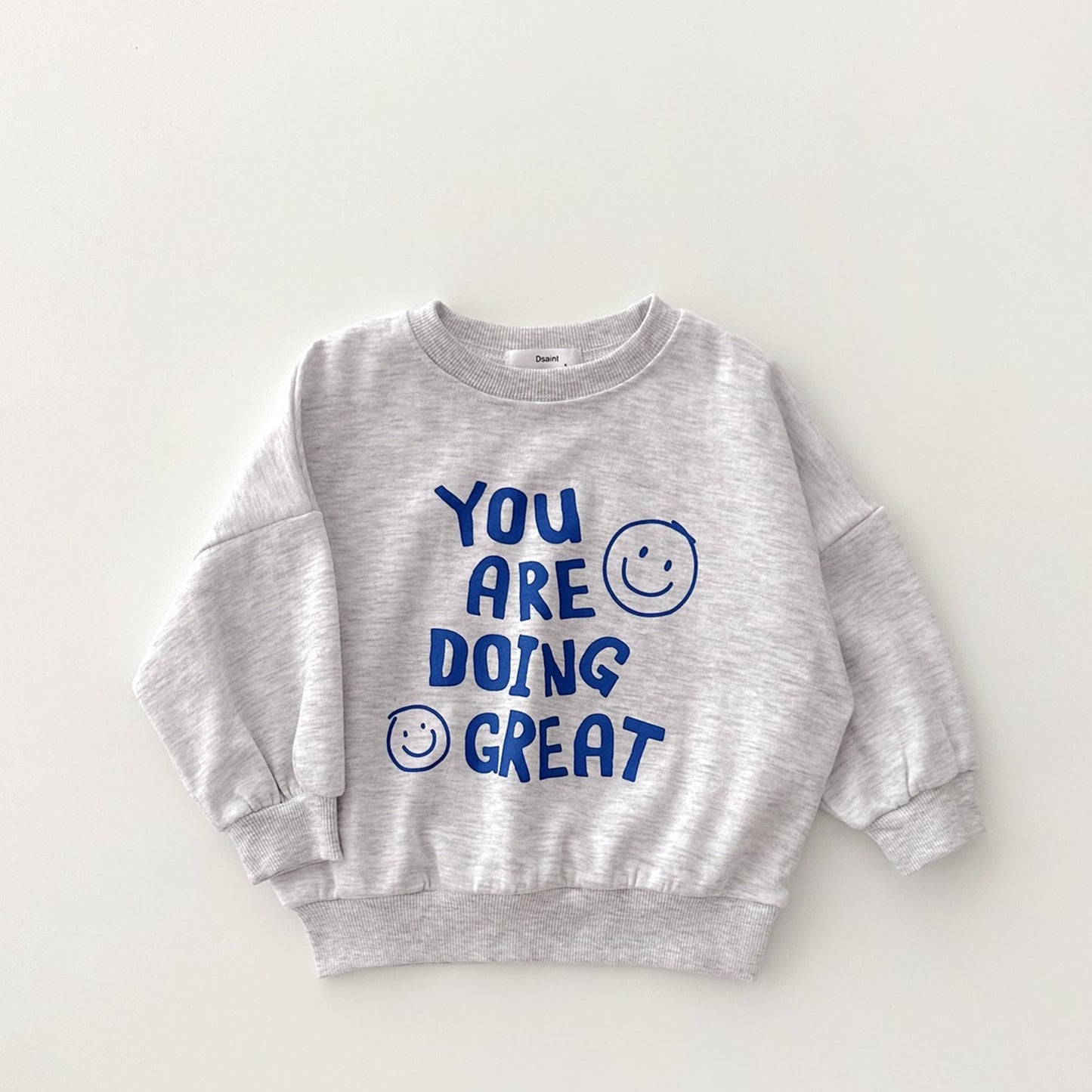 You are Sweatshirt